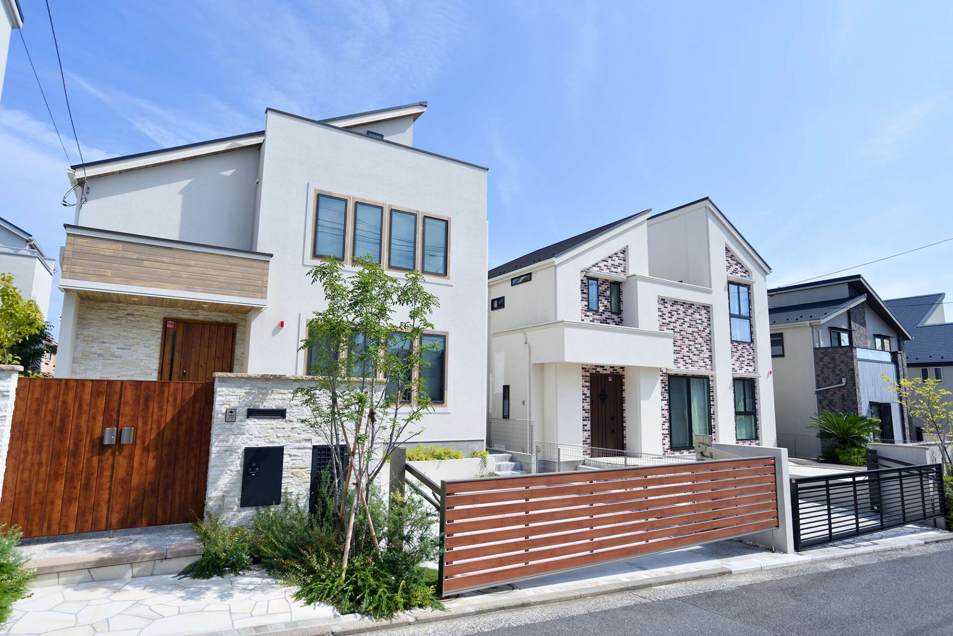 ファミリー向け1